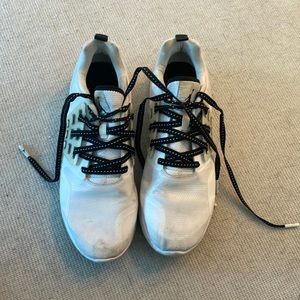 Jordan trainers size 10